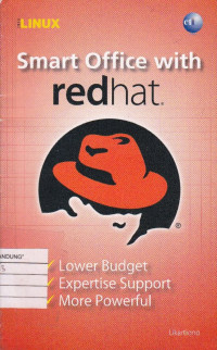 SMART OFFICE WITH REDHAT