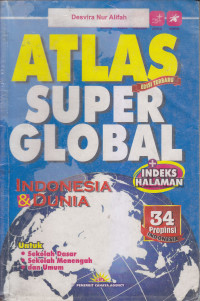 Image of Atlas Super Global