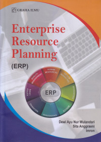 Image of Enterprise Resource Planning (ERP)