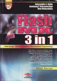 FLASH MX 3 IN 1