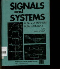 Image of Signals and Systems