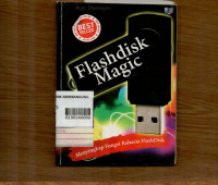 Image of FLASHDISK MAGIC : Menyingkap Fungsi Rahasia FlashDisk