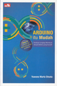 Image of ARDUINO ITU MUDAH