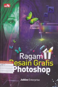 RAGAM DESAIN GRAFIS PHOTOSHOP